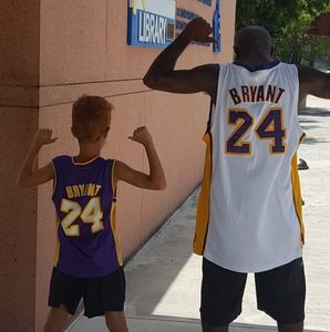 Meet your Posher, Kenny